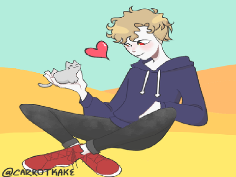 Pfp for @Mythical_Animate