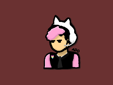 roblox art why not