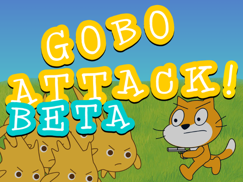 Gobo Attack! (Beta)