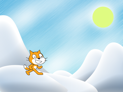 Introduction of scratch