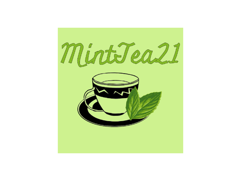 PFP for @MintTea21