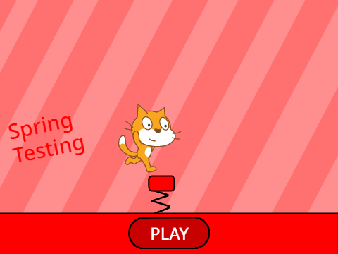 Spring Test