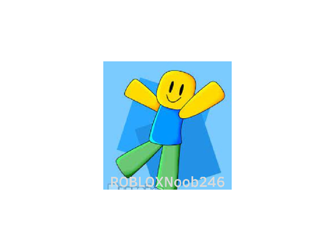 Pfp for @ROBLOXNoob246