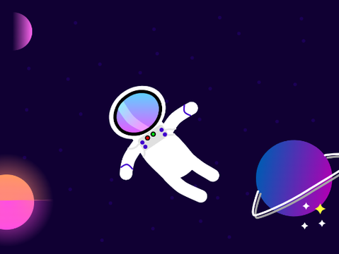 astronaut