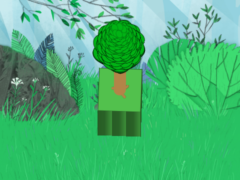 Tree 3d