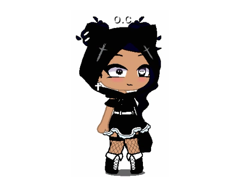 a new o.c