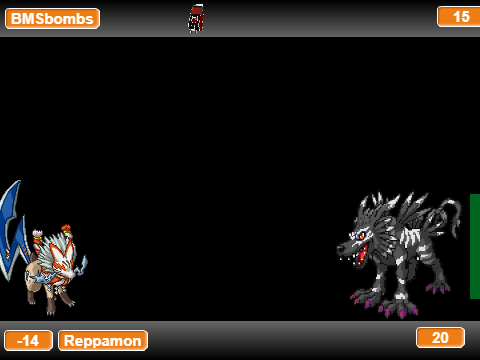 Digimon Adventure v1.2.0