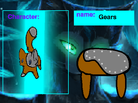 Ref Sheet for catwings/warriors RP remix-3 remix