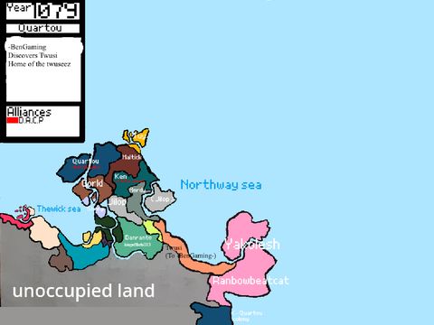 Katclop World Map (free to join) remix remix remix remix remix remix remix