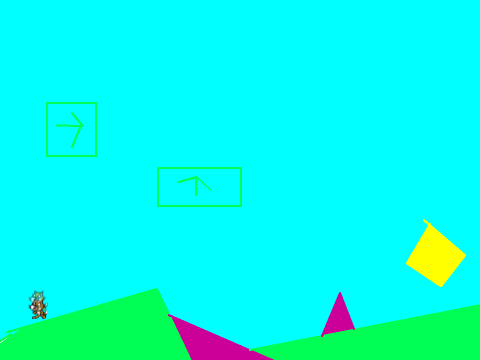 アクショリレー3