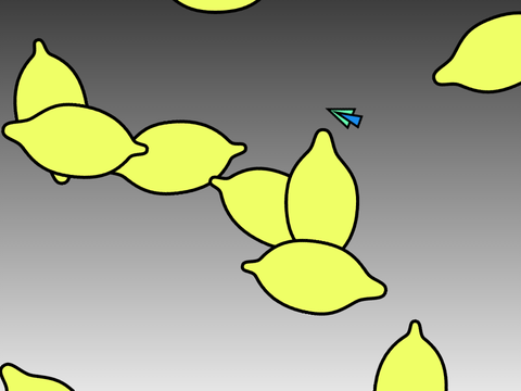 Limonoid but its WAY harder