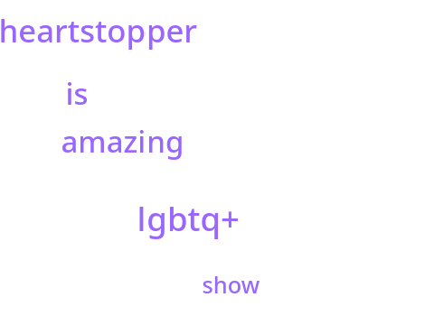 heartstopper