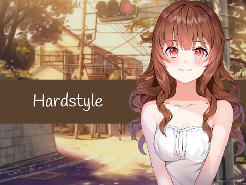 ^Nightcore^ Stay (KRASHPER Bootleg)