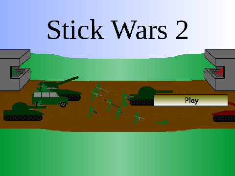 Stick Wars 2