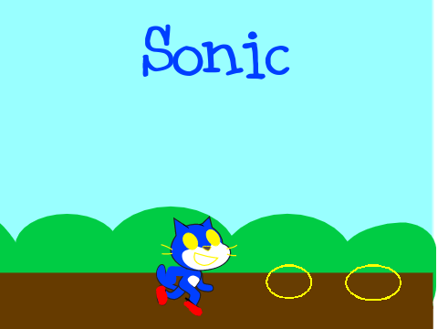 Sonic Fast