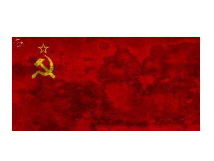 soviet flag 
