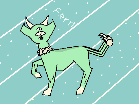 Open Species! (460+ Followers) remix