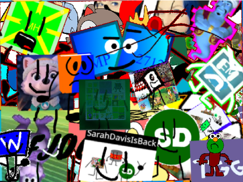 My PFP June