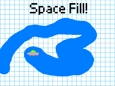 Space Fill!