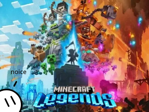 NEW MINECRAFT GAME