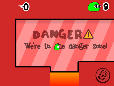 Squechie's Adventure (a platformer)
