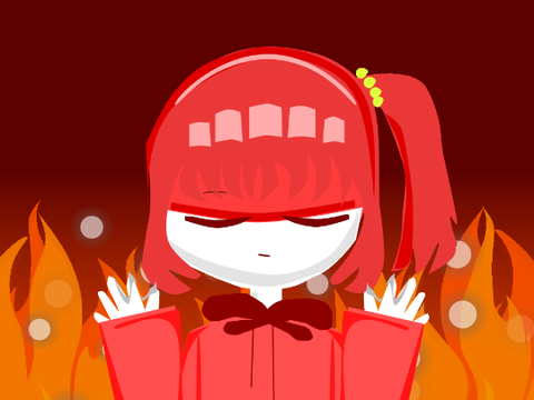 wildfire!! meme