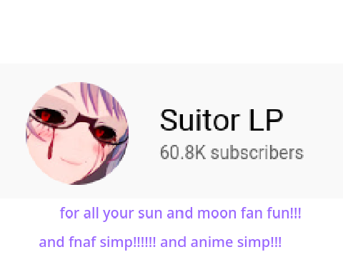 fnaf and anime simpsss