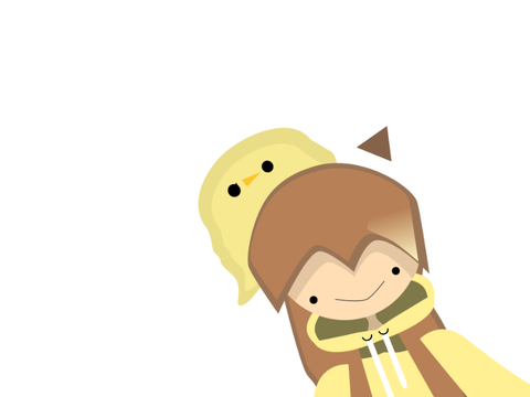New Oc is Coming For You