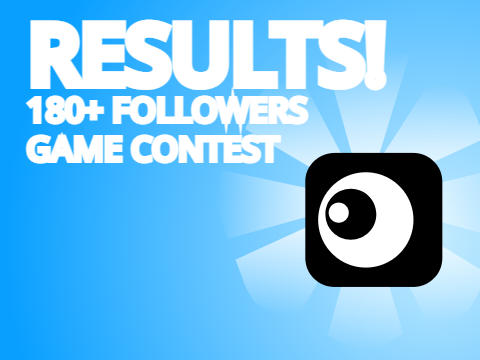 RESULTS!