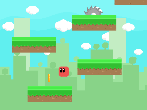 PLATFORMER