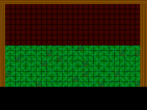 grid based buildings