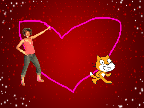 add yourself dancing with them 2