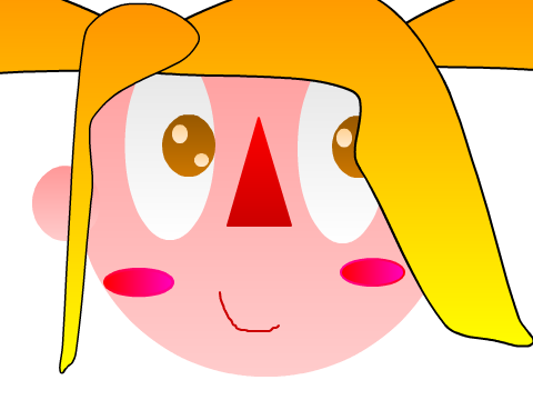 Animal Crossing Stylies: Punky