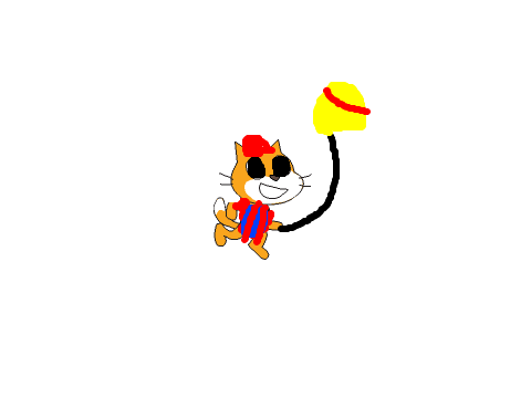 balloon boy