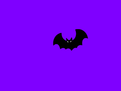 SEIZURED BAT