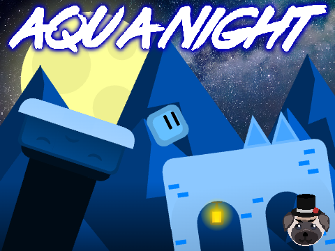 Aqua Night | Remake