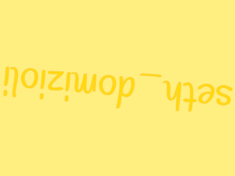 Intro for seth_domizioli