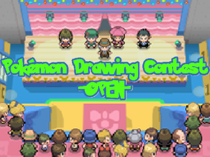 CLOSED :Pokémon contest: Design a new Pokémon! | thanks for 30 followers!
