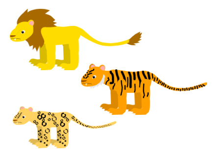 cats
