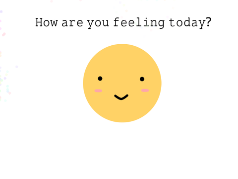 my mood :)