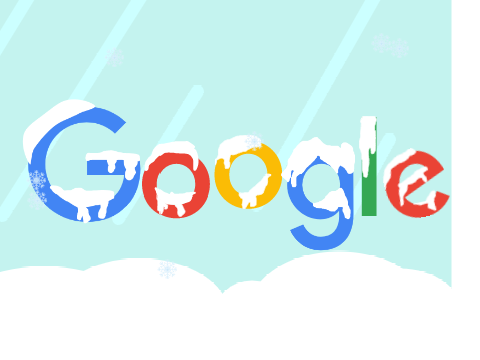 Google is Cold