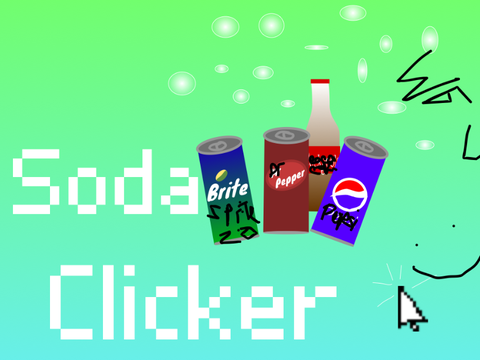 Soda Clicker! remix