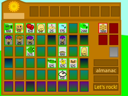 PVZ1SR (bv0.12.1)