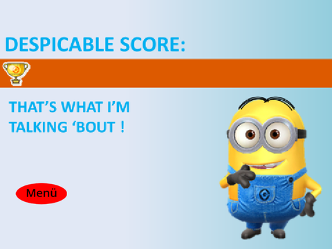 Minion Rush