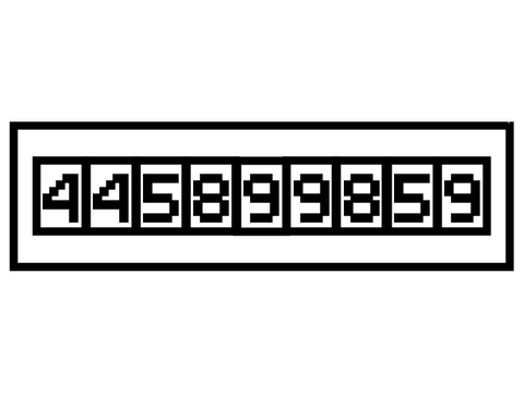 2038年誤作動までのタイムリミット