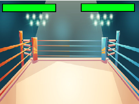 boxer match