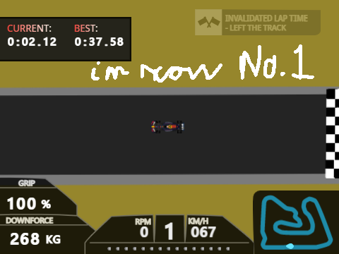 LETS GOOOOOOO NEW RECORD