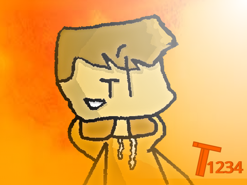 My New PFP