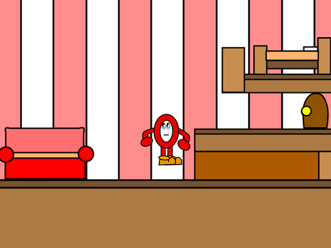 Rubby La Vairy 0.0.1 (very very very very old(
