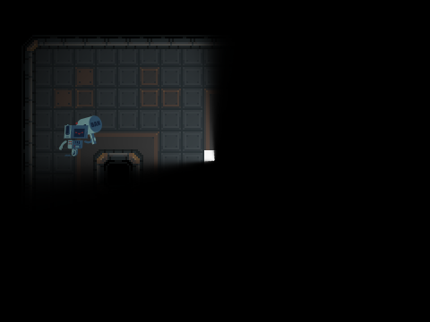 Shadow Casting Example